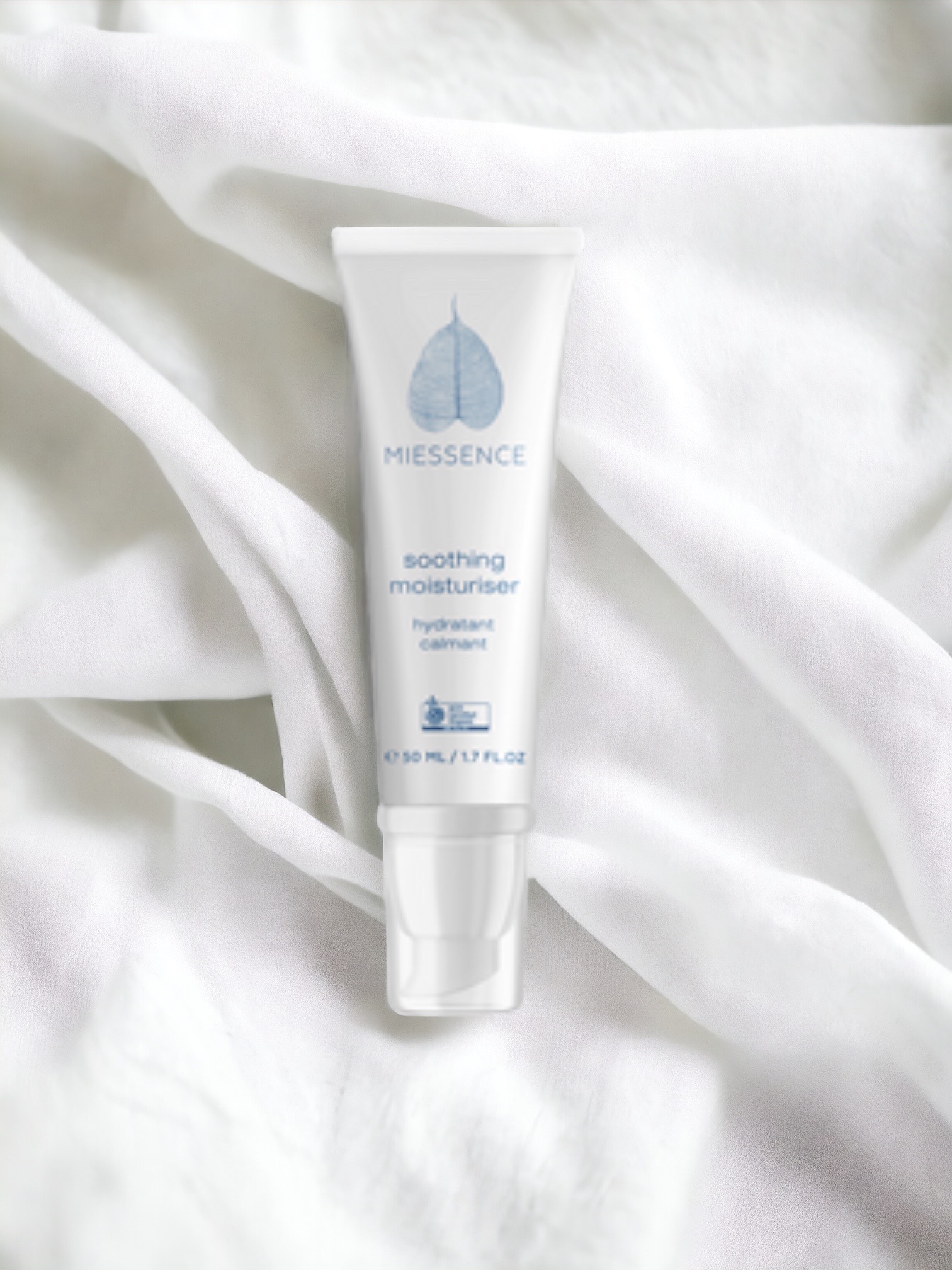 Miessence Soothing moisturizer pro citlivou pleť